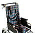 Кресло-коляска инвалидная для детей с ДЦП FS212BCEG, фото 4