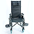 Кресло-коляска универсальная с высокой спинкой Оптим 514A, фото 10