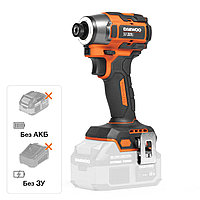 Гайковерты и винтоверты