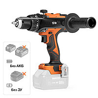 Дрель-шуруповерт ударная аккумуляторная DAEWOO DAA 7521Li