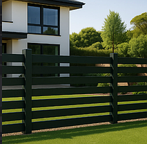 Ранчо Классический Ранчо 120 из алюминия, фото 3