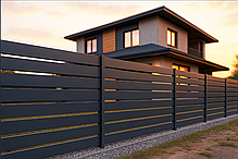 Ранчо Классический Ранчо 120 из алюминия, фото 2