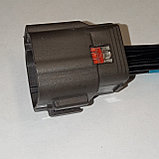 Фишка 6-pin датчика клапана EGR Toyota L3K920300, фото 3