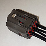 Фишка 6-pin датчика клапана EGR Toyota L3K920300, фото 4