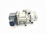 Фишка 6-pin датчика клапана EGR Toyota L3K920300, фото 5