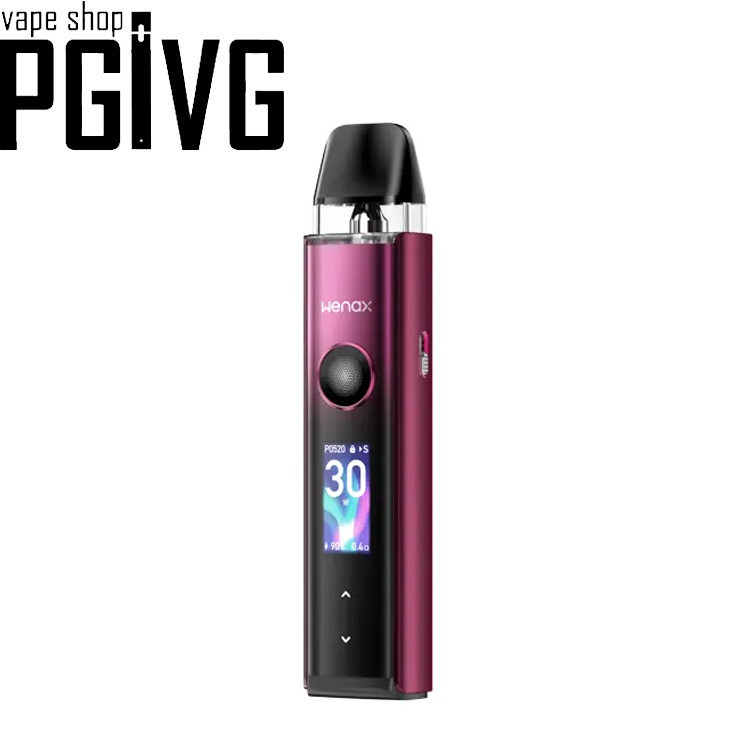 Вейп Geekvape Wenax Q Pro