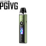 Вейп Geekvape Wenax Q Pro, фото 2