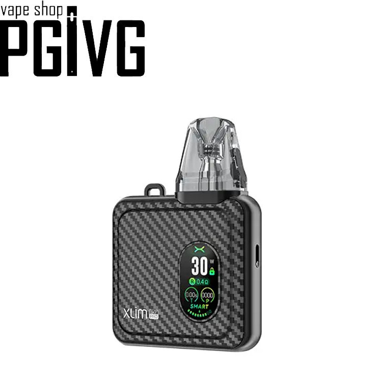 Вейп OXVA Xlim SQ Pro