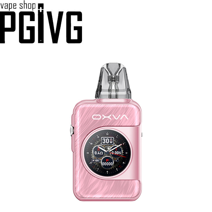 Вейп OXVA Xlim SQ Pro 2