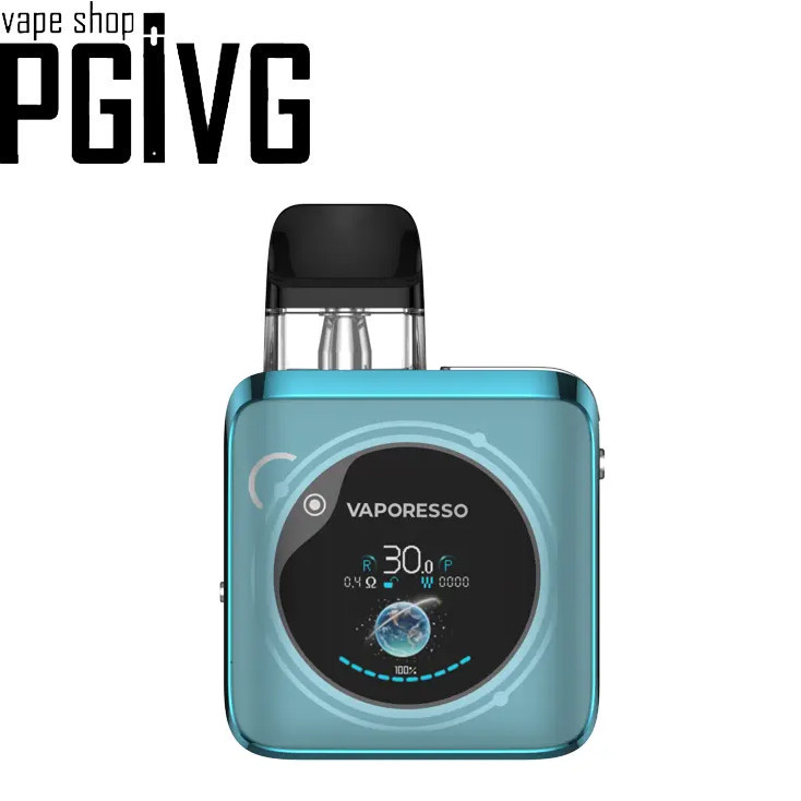 Вейп Vaporesso XROS 4 Nano