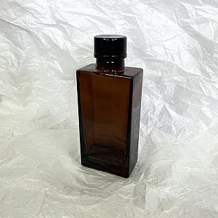 Флакон для диффузора прямоугольный,100 мл