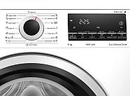 Стиральная машина Bosch WLS28460ME (8 кг,1400 об.,сборка Китай), фото 3