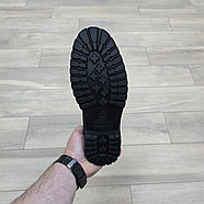 Ботинки Timberland 6 Inch Black, фото 5