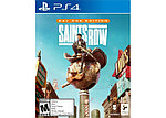 Игра для приставки Playstation 4 Saints Row - Day One Edition RU subtitles)