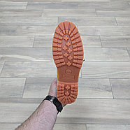 Ботинки Timberland 6 Inch Light Brown, фото 5