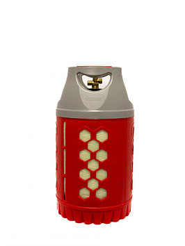 Композитный газовый баллон бытовой Supreme Next 24.5л.