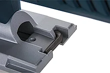 Электролобзик Bosch GST 150 BCE (780 Вт, 150 мм пропил, кейс L-BOXX) 0601513003 Венгрия, фото 2