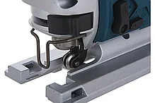 Электролобзик Bosch GST 150 BCE (780 Вт, 150 мм пропил, кейс L-BOXX) 0601513003 Венгрия, фото 3