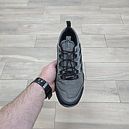 Кроссовки Adidas Terrex Gore-Tex Gray Khaki, фото 3