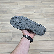 Кроссовки Adidas Terrex Gore-Tex Gray Khaki, фото 5