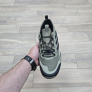 Кроссовки Adidas Terrex Gore-Tex Khaki, фото 3