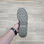Кроссовки Adidas Terrex Gore-Tex Khaki, фото 5