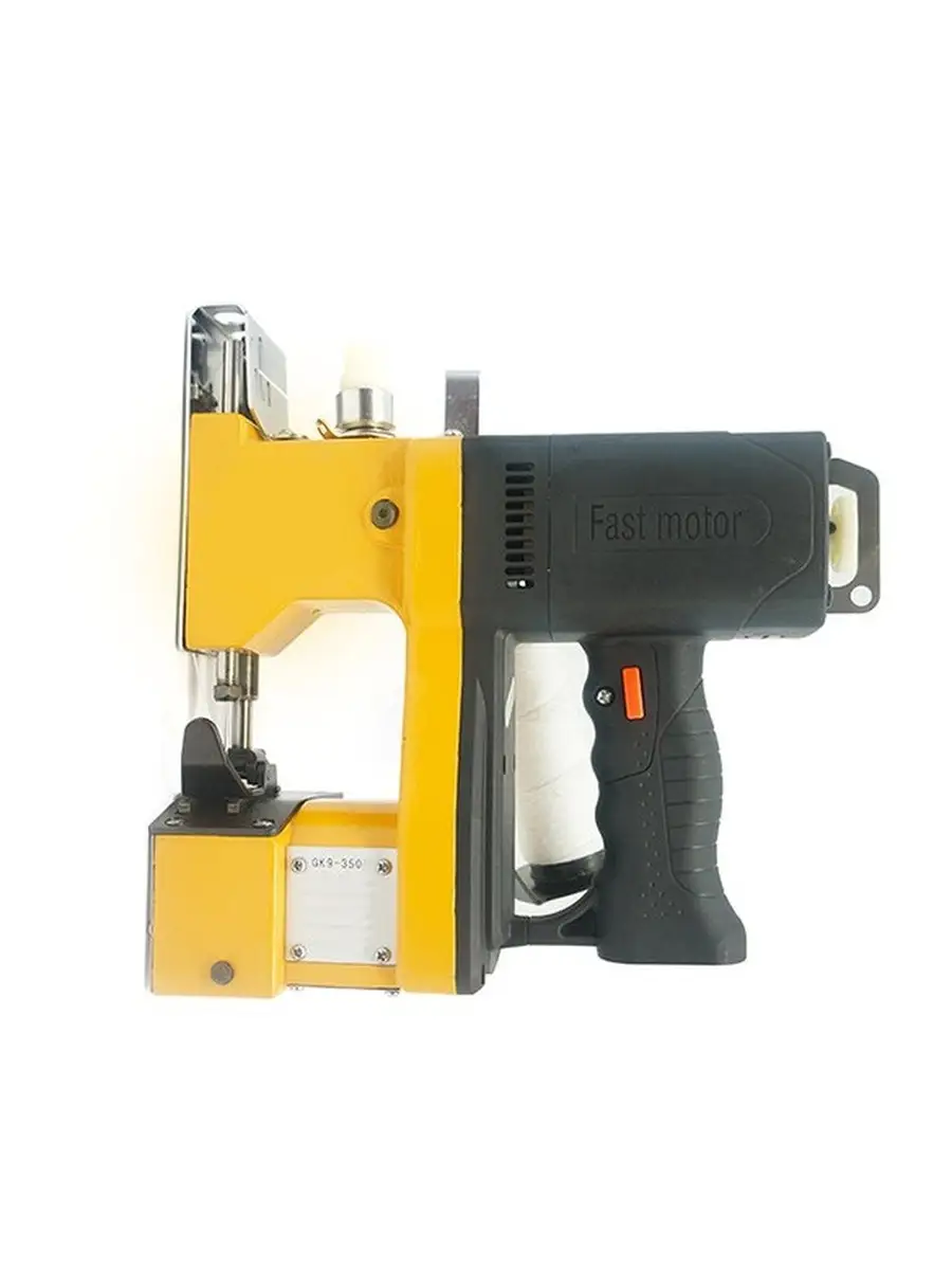 Мешкозашивочная машинка GK9-350
