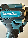 Makita Шуруповерт аккумуляторный бесщеточный 24v, фото 4