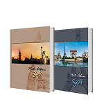 Image Art 007 IA -200PP города