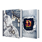 Image Art 014 IA -200PP джинсы