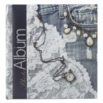 Image Art 014 IA -200ВВ джинс