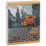 Image Art 058 IA -200PP город