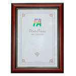 FA пластик  Рамин  бордо 15х21