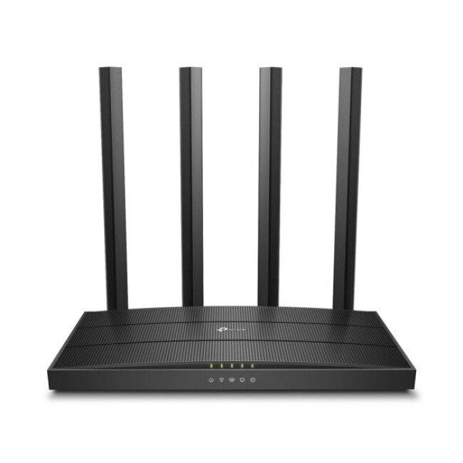 Wi-Fi роутер TP-Link Archer C80, фото 1
