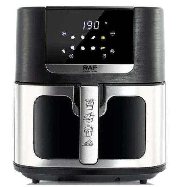 Аэрогриль (аэрофритюрница) RAF R. 5015, фото 1