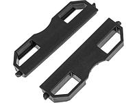 Элемент крепления системы Xcase 2 шт.