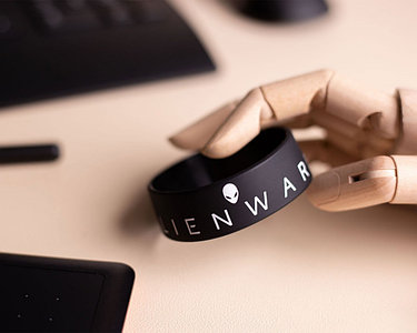 Силиконовый браслет широкий 20 мм с логотипом