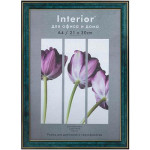 0  Interior Office 285/267 15х20 малахит