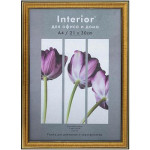 0  Interior Office 286/296 30*40 золото