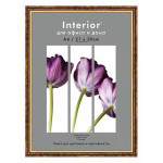 0  Interior Office 580/1 30*40 латунь