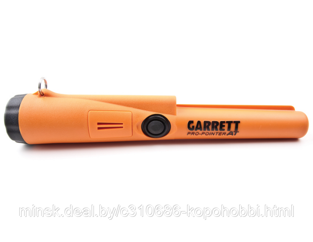 Пинпоинтер Garrett PRO-POINTER AT - фото 2 - id-p35544402