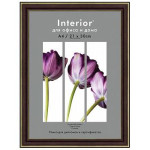 0  Interior Office 288/102 30х40 карельская береза