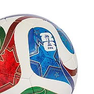 Мяч для футзала ADIDAS TRIONDA Pro Sala World Cup 26 FIFA Quality Pro, фото 3