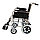 Кресло-каталка Оптим FS860LB, фото 2