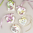 Свадебные бонбоньерки ароматическое саше, 1 шт, фото 3