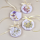 Свадебные бонбоньерки ароматическое саше, 1 шт, фото 4