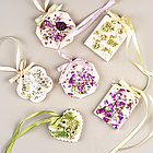 Свадебные бонбоньерки ароматическое саше, 1 шт, фото 5