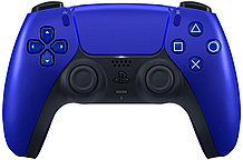 Геймпад Sony DualSense (кобальтовый синий)