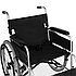 Кресло-коляска Армед KR 001 облегченная 12,7кг, фото 5
