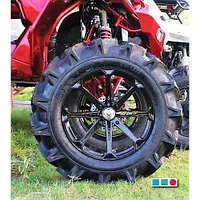 Шина задняя для мини трактора BKT TR 171 9.5-24 6PR 106A6 TT